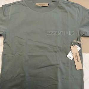 Women’s Essentials Tee